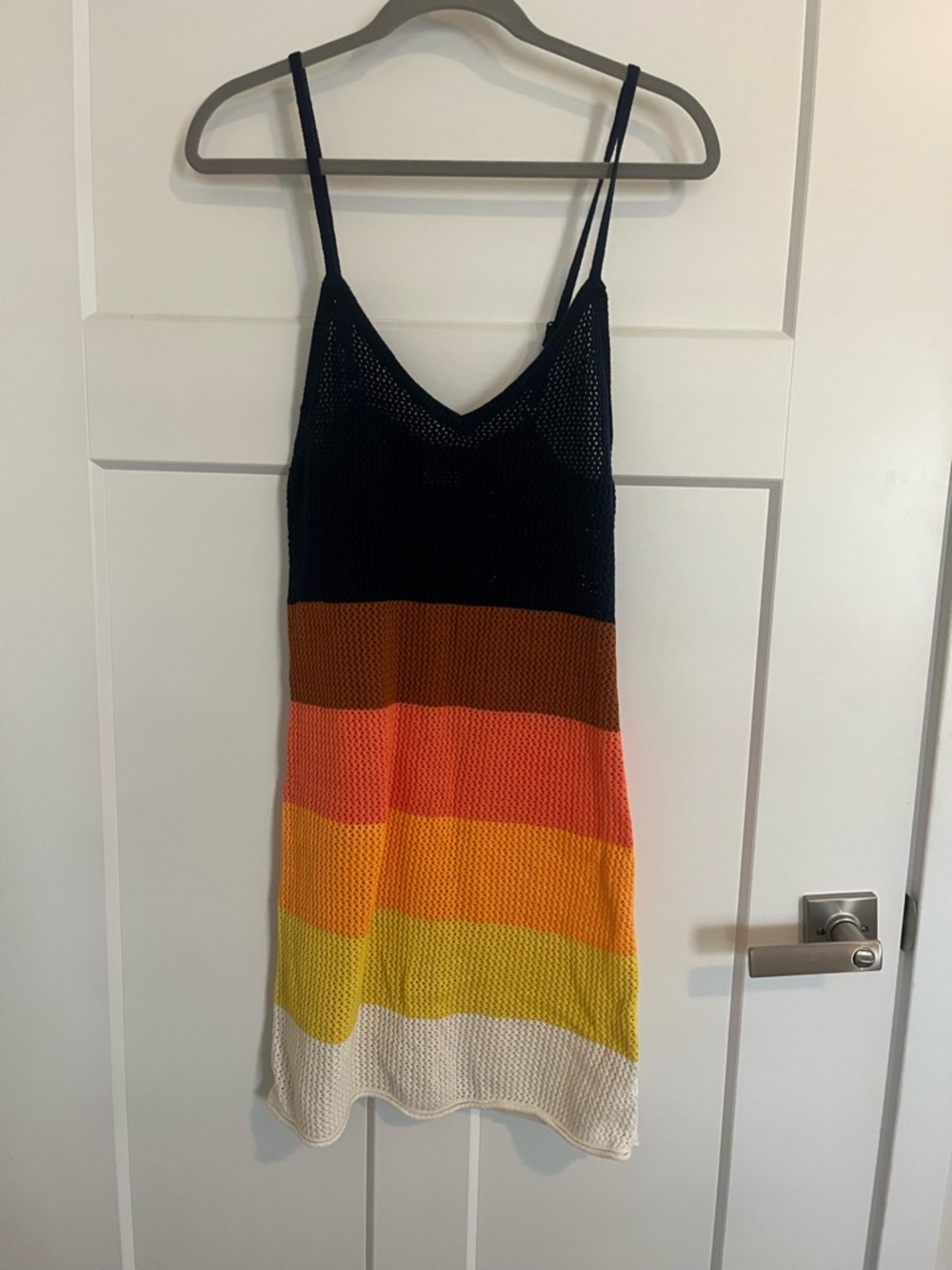 NWOT Aerie knit swim cover up